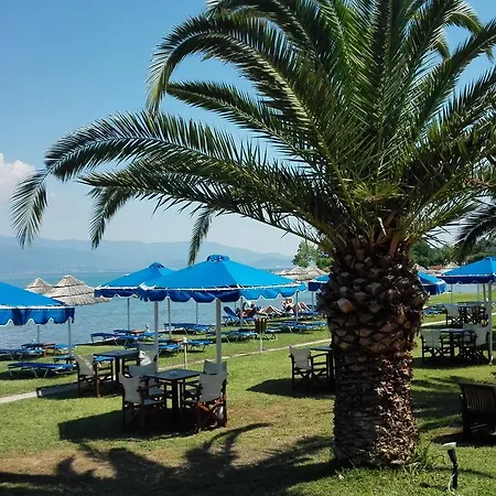 Hotel Persefoni *
