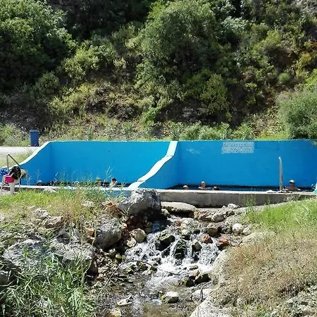 Hotel Persefoni *
