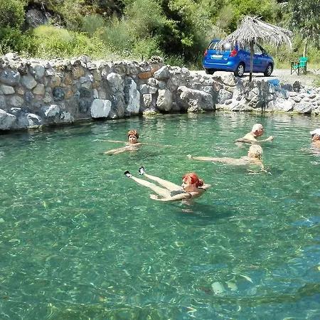 Persefoni Hotel