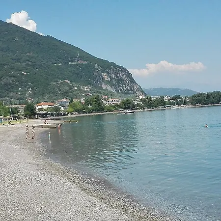 Persefoni Hotel Kamena Vourla