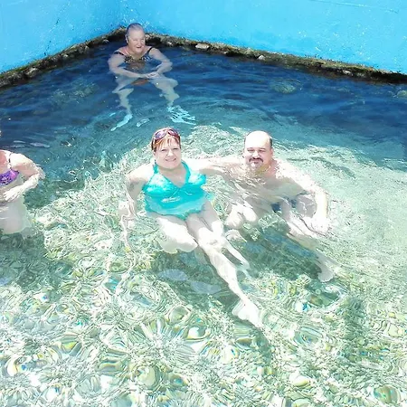 Hotel Persefoni