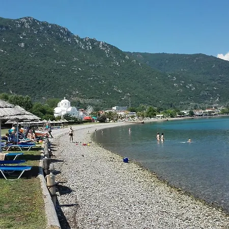 Persefoni Hotel