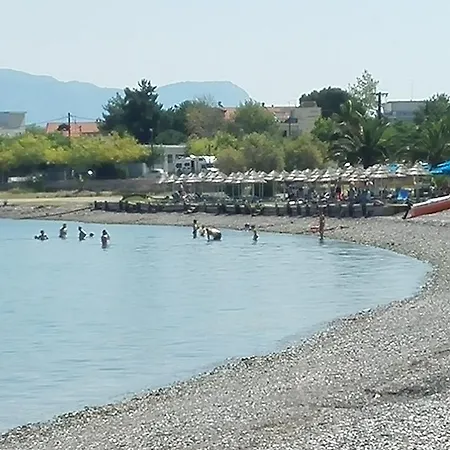 Persefoni Hotel