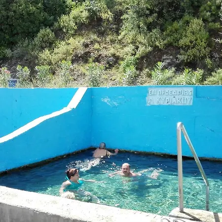 Persefoni Hotel