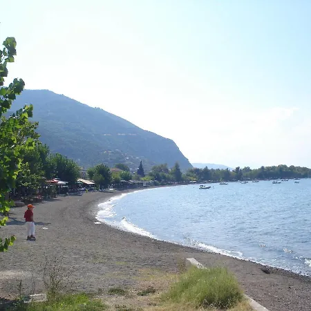 Hotel Persefoni